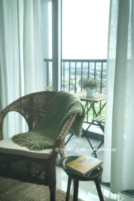 Wabi-Sabi Guesthouse At Ipoh Town 侘寂风民宿 Exterior photo